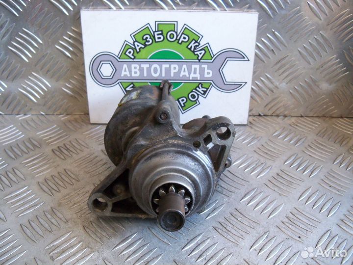 Стартер Honda HR-V 3D 1999г 1.6 105л.с