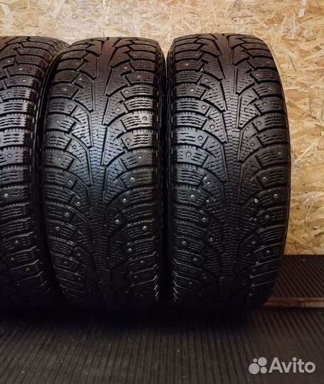 Nokian Tyres Hakkapeliitta 5 SUV 225/60 R18 104T