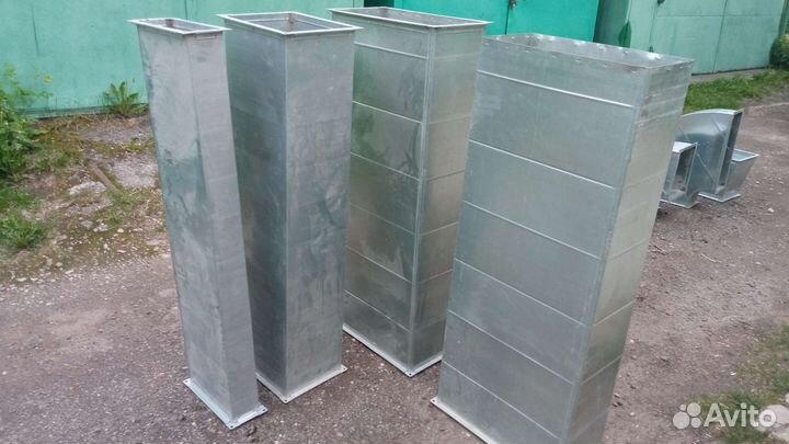 Вентеляция