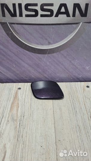 Крышка омывателя фары Nissan qashqai J10 Прав