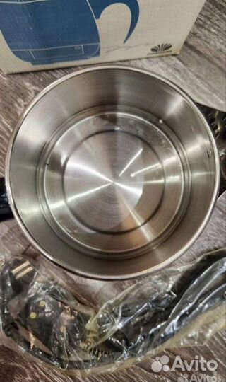 Чайник электрический новый