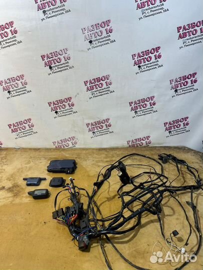 Сигнализация Starline A91