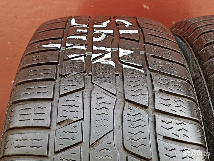 Continental ContiWinterContact TS 830 P 205/60 R16 96H