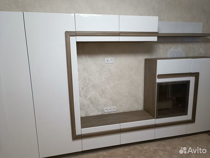 Мебельный гарнитур в гостиную