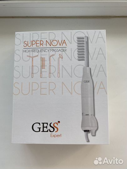 Аппарат дарсонваль