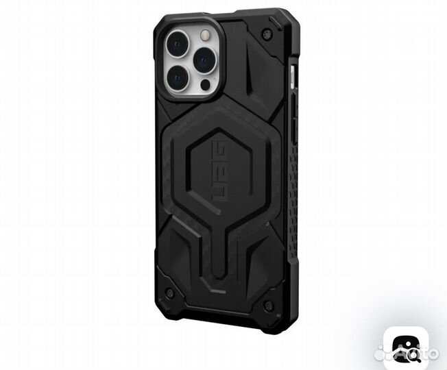 Чехол на iPhone 13 pro max