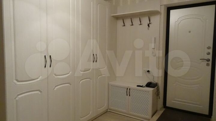 3-к. квартира, 70 м², 1/5 эт.