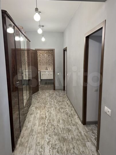 Квартира-студия, 48 м², 10/10 эт.