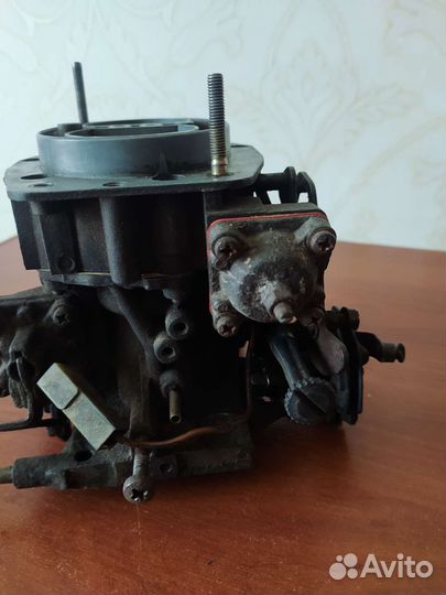 Карбюратор ваз