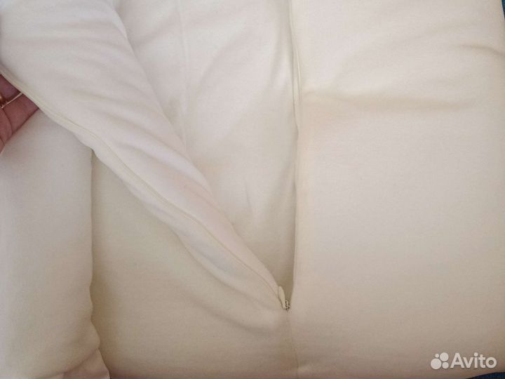 Конверт на выписку для девочки