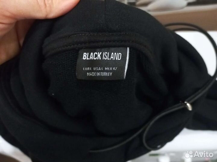 Спортивный костюм мужской