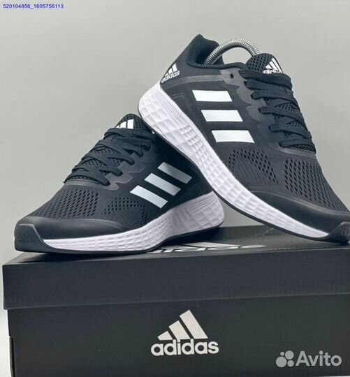 Мужские кроссовки Adidas (Арт.73059)