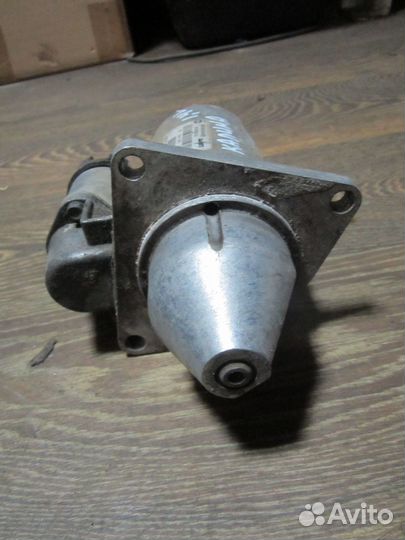 Стартер 12V 1.5кВ Kalina / Калина 1.4
