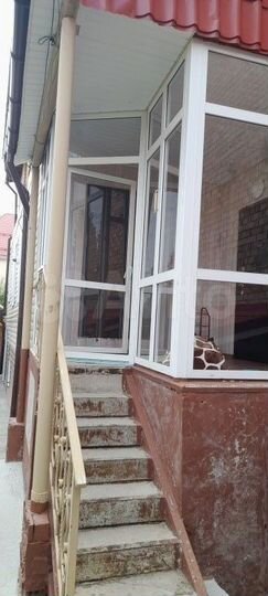 Дом 163 м² на участке 1,2 сот.