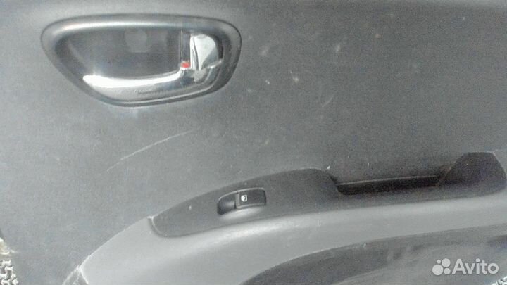 Дверь боковая Hyundai i10, 2012