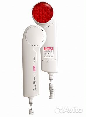 Аппарат для фототерапии Дюна Т