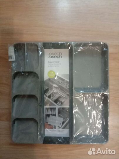 Органайзер для столовых приборов