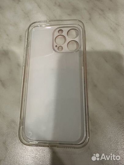 Чехол на iPhone 14 pro max