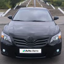 Toyota Camry 2.4 AT, 2010, 260 000 км, с пробегом, цена 1 750 000 руб.