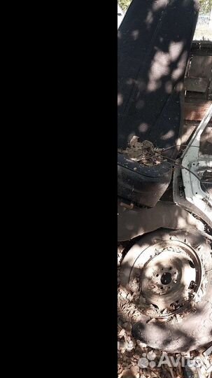 Сидушки ваз