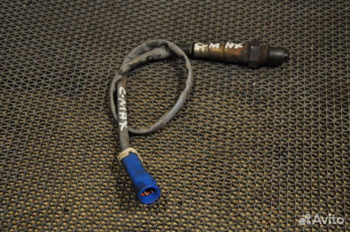 Лямбда-зонд ford C-MAX C214