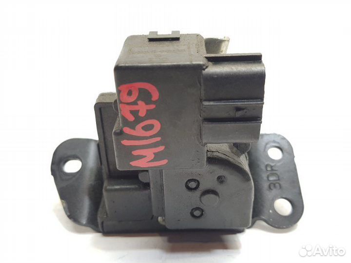 Замок багажника Hyundai Ix35 LM 1.6 G4FD 2012