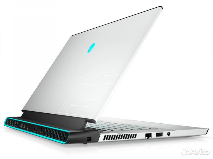 Игровой ноутбук Dell Alienware 3080