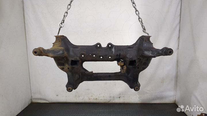 Балка подвески передняя Nissan X-Trail (T30), 2005