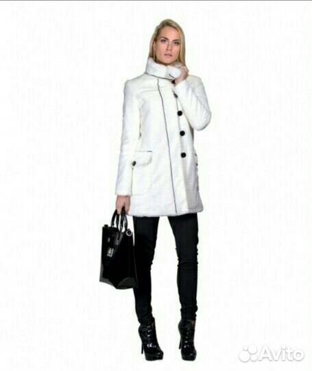 Искусственная шубка