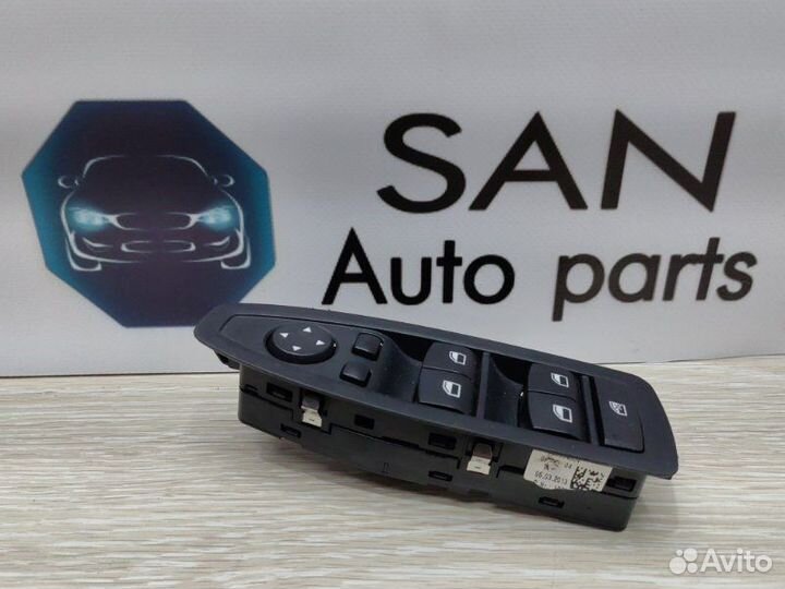 Кнопки стеклоподъемников передние правые Bmw 3 F30