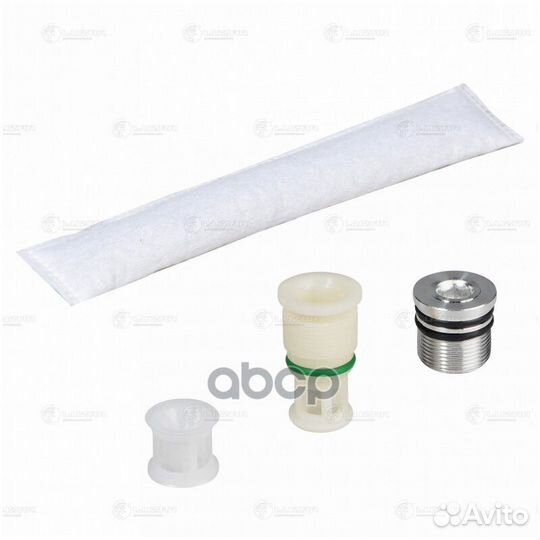 Осушитель конд. для а м Toyota Lexus Suzuki (с