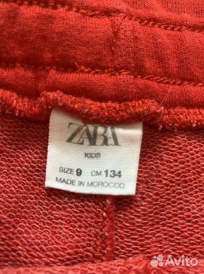 Спортивный костюм Zara