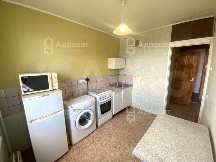 1-к. квартира, 35 м², 14/16 эт.