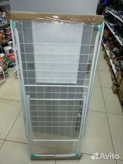 Сушилка для белья новая