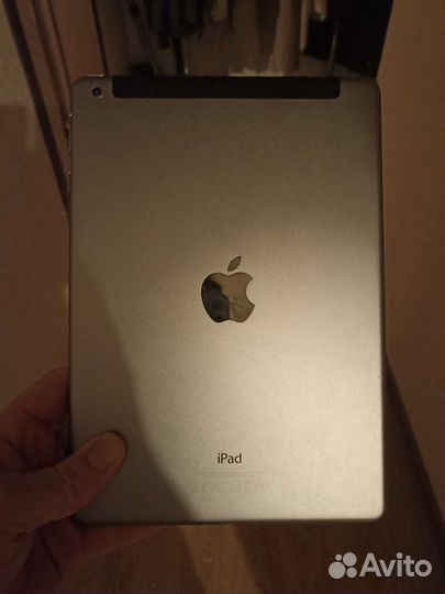 Apple iPad air