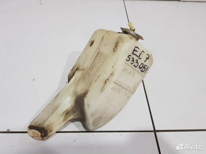 Бачок расширительный (Geely Emgrand EC7)