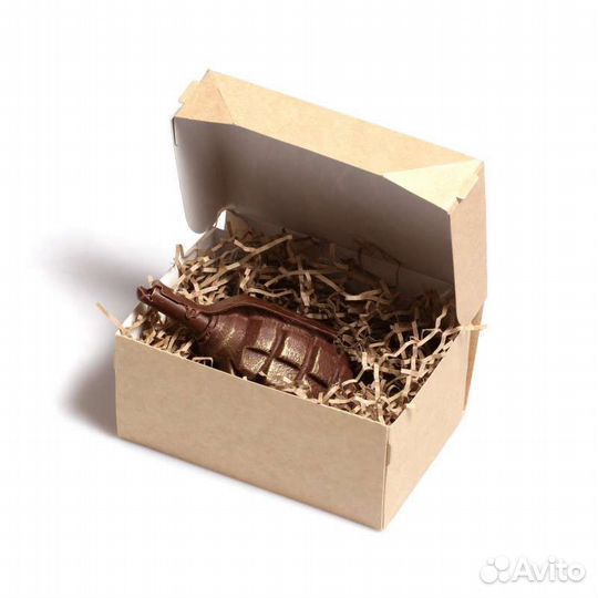 Сладкий букет подарок