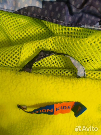 Ветровка для мальчика р146