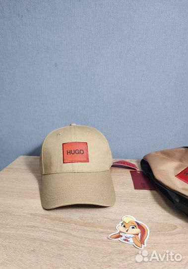 Кепка Hugo