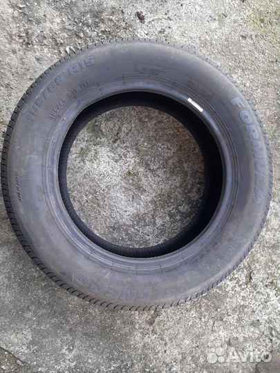 Pirelli Formula Energy 185/65 R15 24D