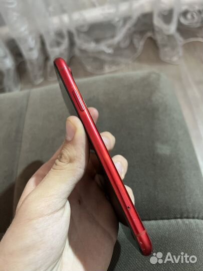 Телефон iPhone xr 64 gb