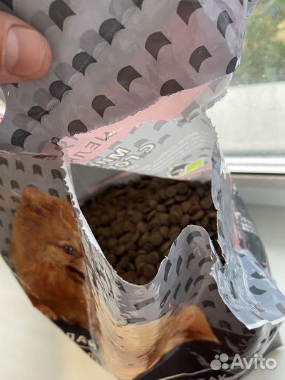 Сухой корм для собак 3кг