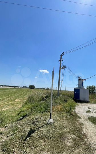 Участок 53 сот. (промназначения)