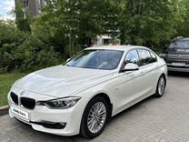 BMW 3 серия 2.0 AT, 2012, 240 000 км, с пробегом, цена 1 799 000 руб.