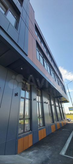 Свободного назначения, 600 м²