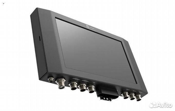 Агронавигатор автопилот