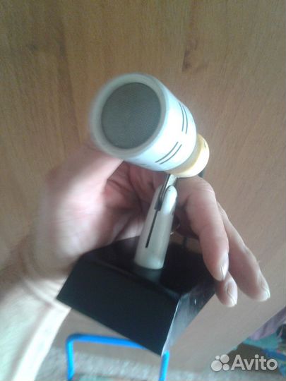 Микрофон.мд 66. Октава