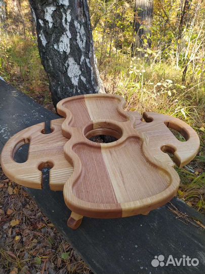 Изделия из дерева