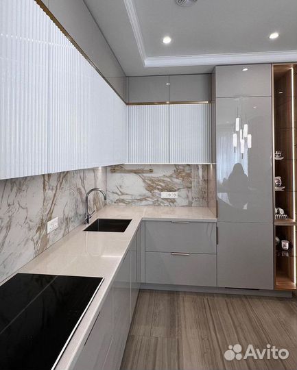 Кухни от производителя