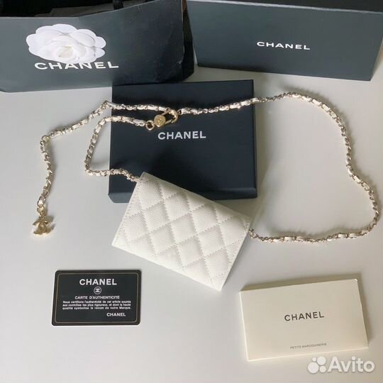 Сумка женская Chanel